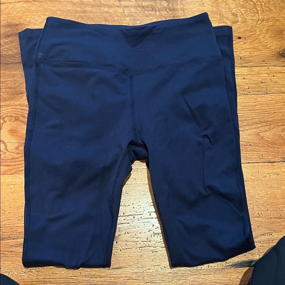 Splits59 Flare Leggings Small Short